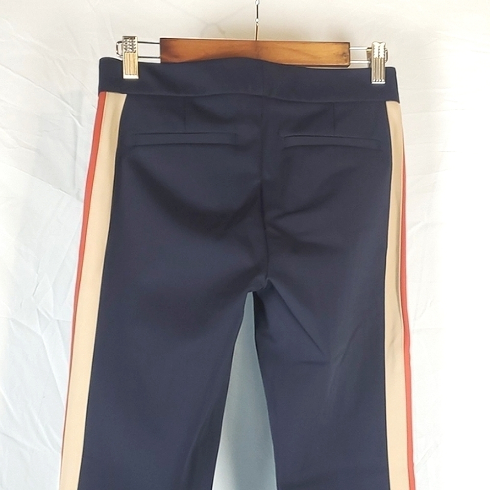 Ecru Tuxedo‎ Pants - Picture 8 of 10